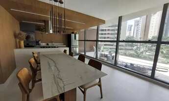 Imagem 5: Apartamento à venda no ALAMEDA BRUNEHILDE TRAJANO