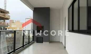 Imagem 2: Apartamento em Av. Nereu Ramos, Esq. rua 295. - Meia Praia - Itapema/SC