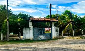 Imagem 4: CHÁCARA NA PRAIA DO ABAÍS À VENDA