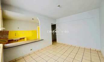 Imagem 2: Apartamento 3/4, 2 banheiro, 1 vaga de garagem