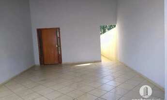 Imagem 3: Casa com 3 dormitórios à venda, 170 m² por R$ 600.000,00 - São Carlos - Anápolis/GO