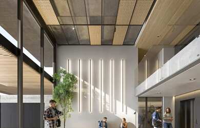 Imagem 4: Os studios do MAX Studio 94