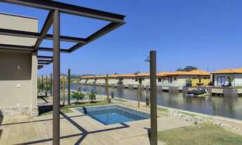 Imagem 5: Casa no Aretê Búzios Frente ao Canal com 228 m² , 04 quartos sendo 02 suítes