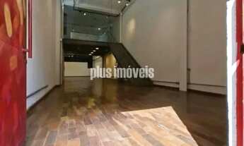 Imagem 3: Vila Madalena! Loja em Prédio Multiusuário! Oportunidade!