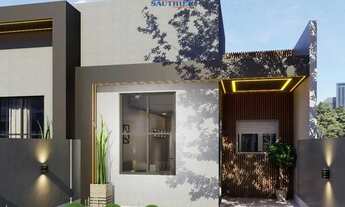 Imagem 5: Casa Vargas Sapucaia do Sul