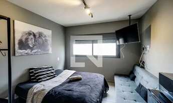 Imagem: Apartamento à Venda - Vila Esperança