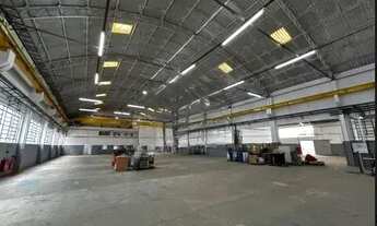 Imagem 7: Galpão para alugar e vender tem 3761 metros quadrados em Campanário - Diadema - SP