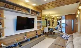 Imagem 6: Lindíssima cobertura alto luxo em Lauro de Freitas