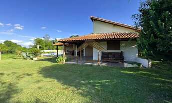 Imagem 2: Chácara em condomínio na cidade de Porangaba com 1.100 m², 2 dormitórios