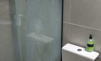 Imagem 2: Aluguel sala leving $1.100 condomínio fechado vila Margarida próximo VLT Mascarenhas