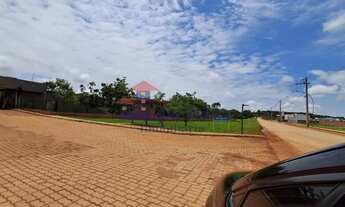 Imagem 4: TERRENO RESIDENCIAL em BRASÍLIA - DF, SETOR HABITACIONAL TORORÓ (SANTA MARIA