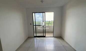 Imagem 2: Apartamento 3 Quartos (2 Suíte) Serraria, Maceió