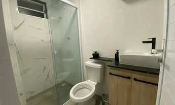 Imagem 4: Imóvel para aluguel tem 20 metros quadrados com 1 quarto em Liberdade - São Paulo - SP