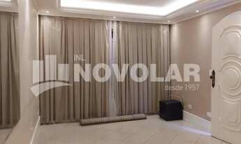 Imagem 3: Sobrado no Tucuruvi