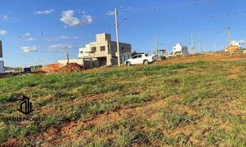 Imagem: Lote de 420m2, de esquina - Jardins Parma