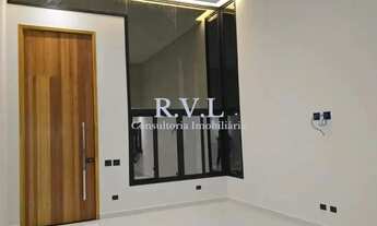 Imagem 5: Casa de alto padrão em Condomínio fechado em Atibaia-SP: 3 Suítes, 2 Salas, 4 Banheiros e