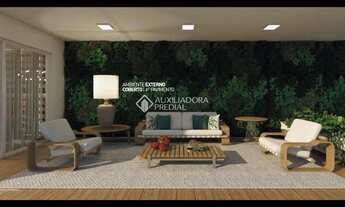 Imagem: Apartamento 04 suítes, um por andar, bairro