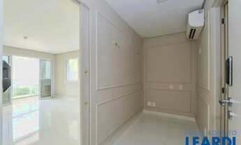 Imagem 5: CONJ. COMERCIAL - VILA CLEMENTINO - SP