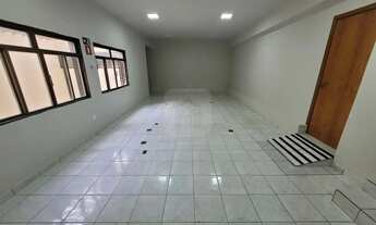 Imagem 4: Sobreloja comercial para locação no bairro Nossa Senhora Aparecida