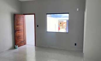 Imagem 4: Conjunto Porto Poxim - Bairro Eduardo Gomes