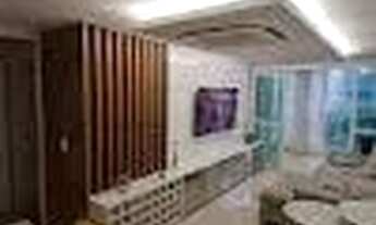 Imagem: Imóvel para venda possui 127 metros quadrados