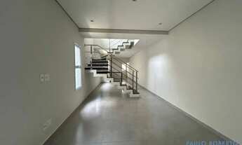 Imagem 5: CASA ASSOBRADADA - JARDIM DO LAGO - SP