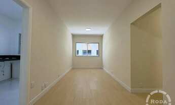 Imagem 3: Apartamento 2 Dormitórios em Santos Vila Belmiro