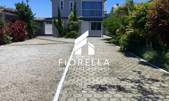 Imagem 4: Sobrado com 03 Dormitórios, sendo 01 Suíte, na Ponte do Imaruim - Palhoça/SC