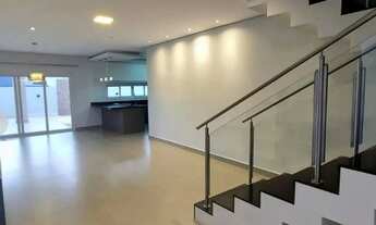 Imagem 2: Casa em condomínio para alugar com 3 suítes e banheiros