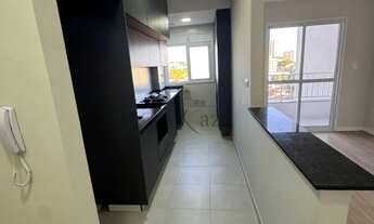 Imagem 5: Oportunidade - Apartamento - Jardim Oriente - Residencial Like Jardim Oriente - 2 Dormitór