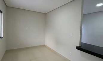 Imagem 5: Casa Moderna no Jardim Olímpico