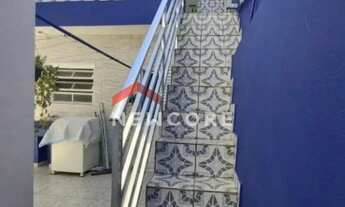 Imagem 5: Sobrado em Rua São Caetano - Boqueirão - Praia Grande/SP