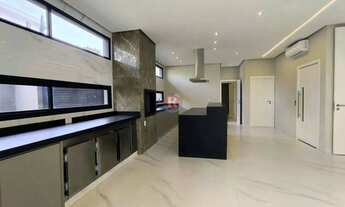 Imagem 6: Casa de Condomínio com 4 quartos, Quinta do Golfe Jardins, São José do Rio Preto - R$ 4 mi