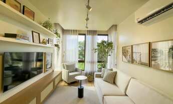 Imagem: Apartamento 2 quartos com súite em construção