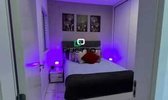 Imagem 4: Venda - Apartamento - Vila Jones - Americana - SP