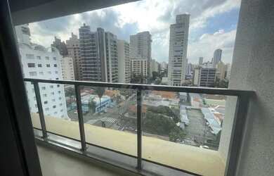 Imagem 3: Apartamento para alugar em Campinas, Cambuí, com 1 quarto, com 57 m², Mm536 - Cambuí