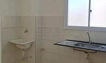 Imagem 2: Apartamento Nunca habitado no Reisdencial Vitta Botucatu