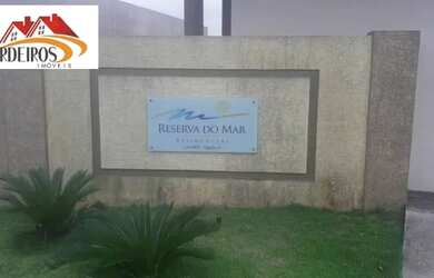 Imagem 4: Lote Plano no Condomínio Reserva do Mar - Mar do Norte/Rio das ostras