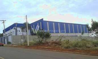 Imagem 2: Terreno - Betel - Paulínia