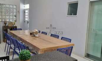 Imagem 4: Casa - Parque Residencial Flamboyant - 3 Dormitórios - 167m²