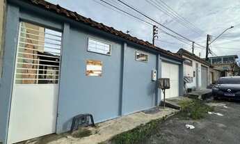 Imagem: VENDO CASA NA COHAB ANIL - PRÓX AO ADVENTISTA