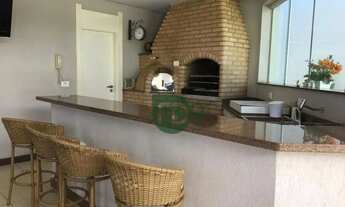 Imagem 5: Casa com 3 quartos, 590 m² - venda por R$ 3.800.000 ou aluguel por R$ 16.500/mês - Condomí