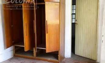 Imagem 5: Terreno a venda - Vila Vitória, Santo André