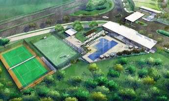 Imagem 6: Lote/Terreno, Loteamento Residencial Reserva Bonsucesso - Pindamonhangaba