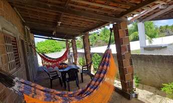 Imagem: Carnaval em Maxaranguape