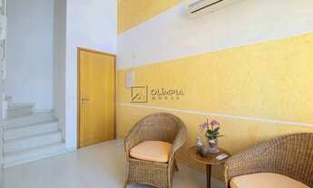 Imagem 4: Aluguel Apartamento 1 Dormitórios - 63 m² Paraíso