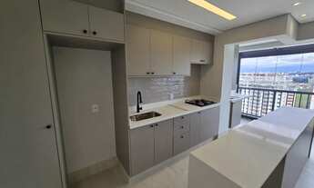 Imagem 4: Lindo apartamento para locação no condomínio Elos em Barueri - SP