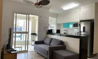 Imagem 3: Oportunidade - Apartamento - Parque Residencial Aquarius - Edifício Aquarius Evolution - 2