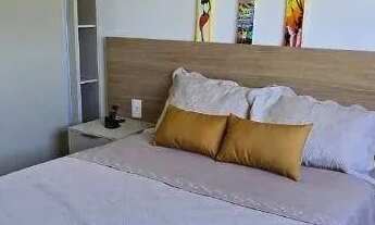 Imagem 5: VOCE TEVE SORTE: ENCONTROU O SEU APARTAMENTO: com 1 dormitório para alugar, 49 m² por R$ 2