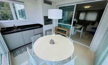 Imagem 6: Apartamento com 3 dormitórios, 107 m² - venda por R$ 1.200.000,00 ou aluguel por R$ 7.077